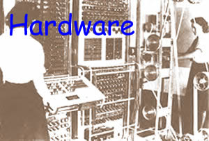 Hardware resources